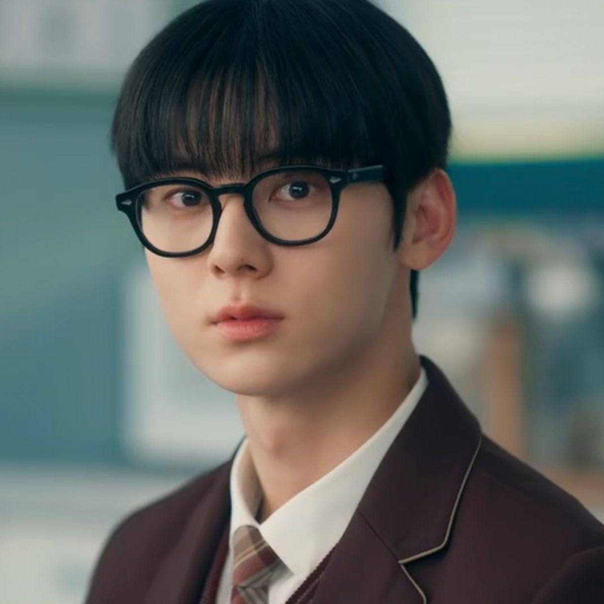 Yoon Ga-min