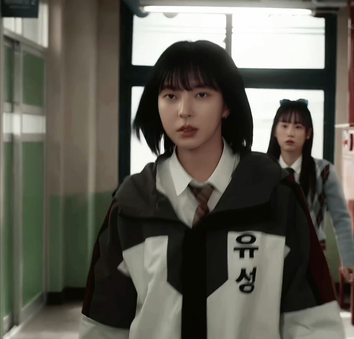 Lee Ji-woo