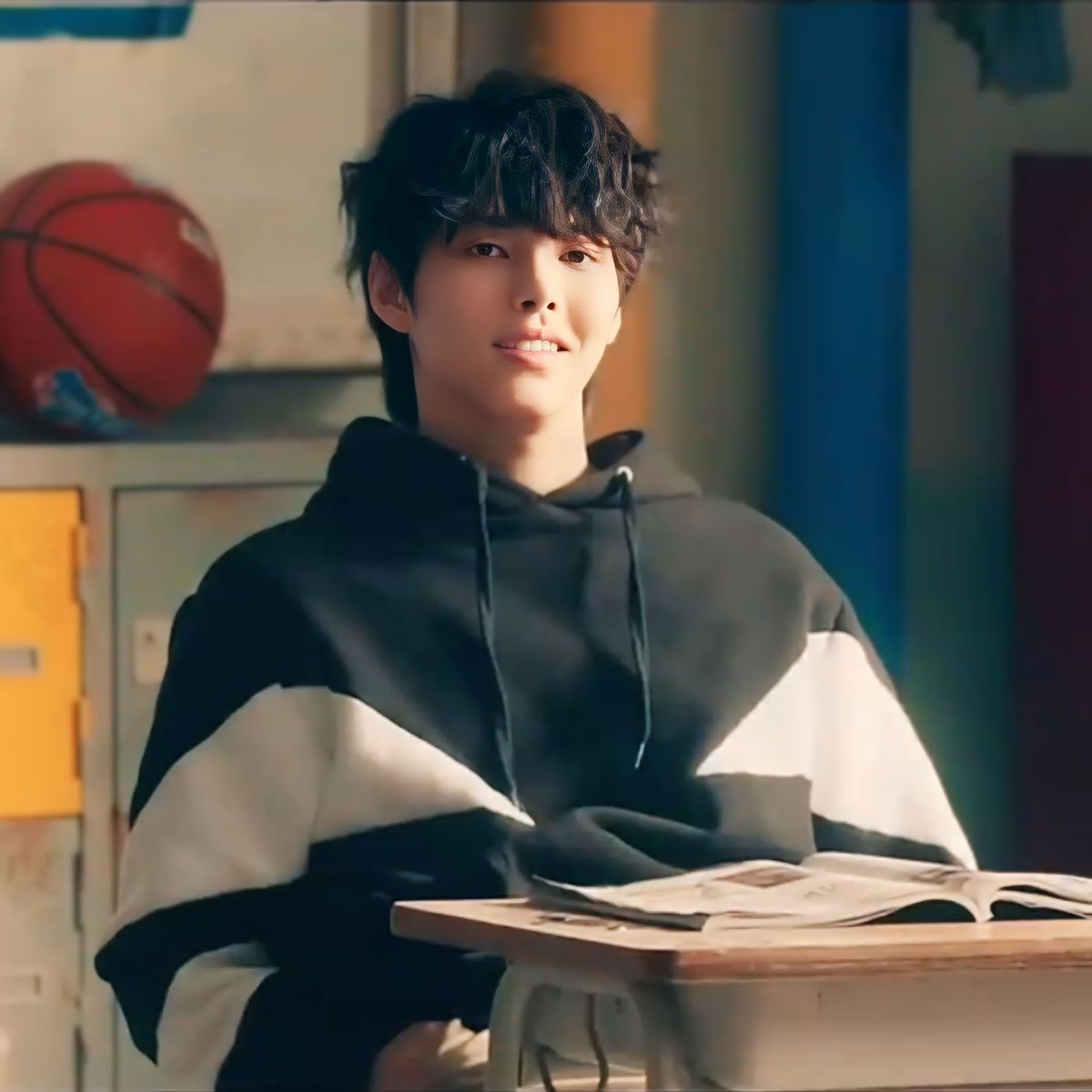 Lee Hyun-woo
