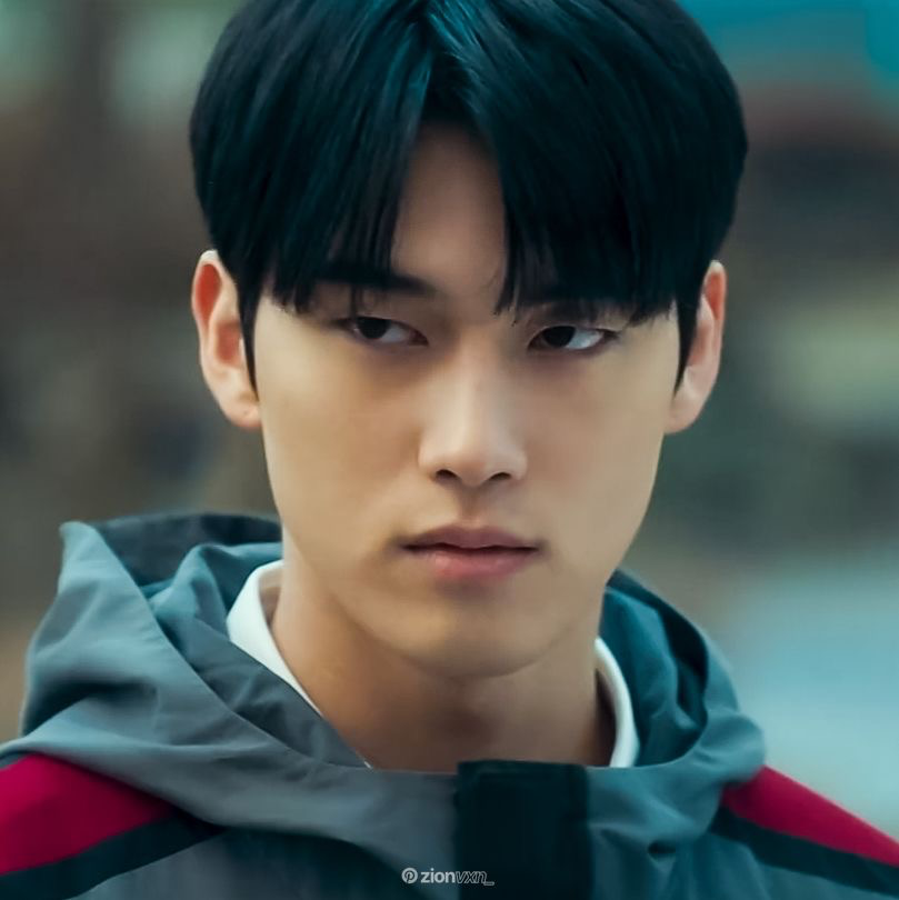 Park Geon-yeob