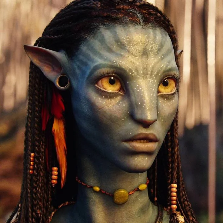 Neytiri