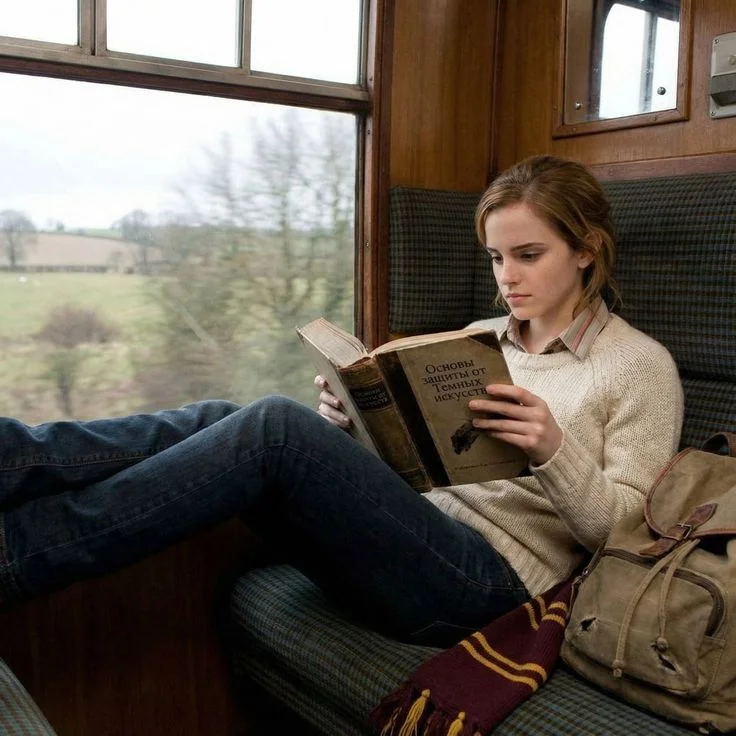 Hermione Granger