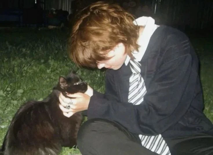 Ron Weasley