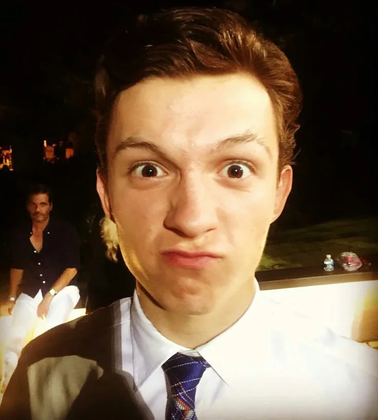 Peter Parker
