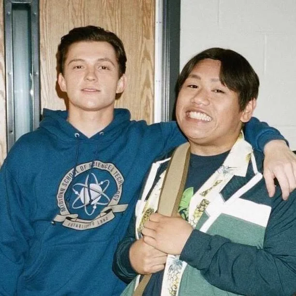 Ned Leeds