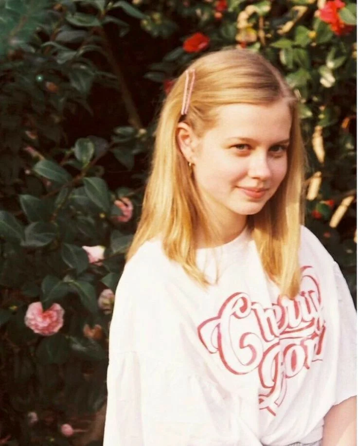 Betty Brant