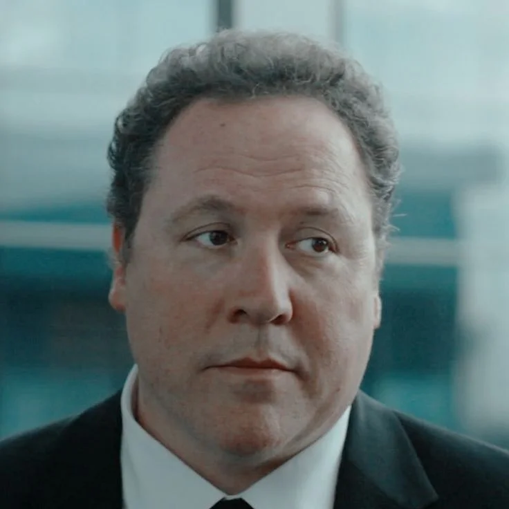 Happy Hogan