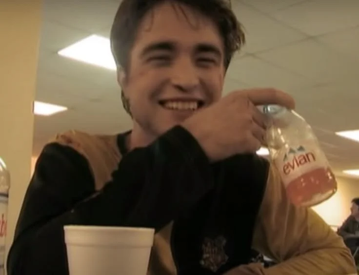 Cedric Diggory