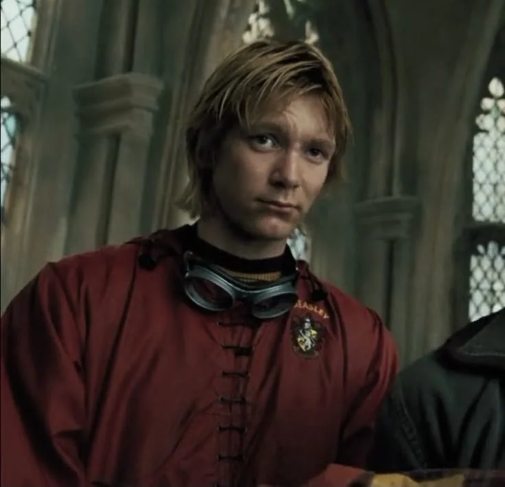 Fred Weasley