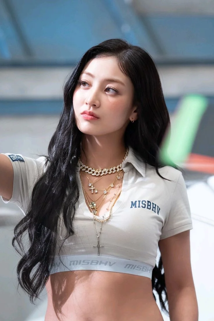 Jihyo