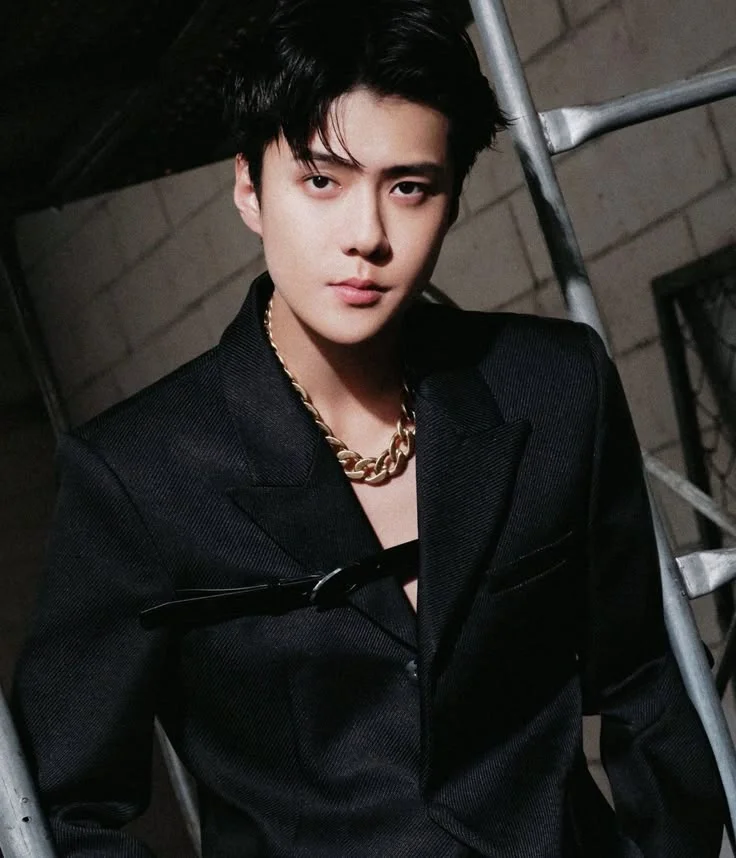 Sehun