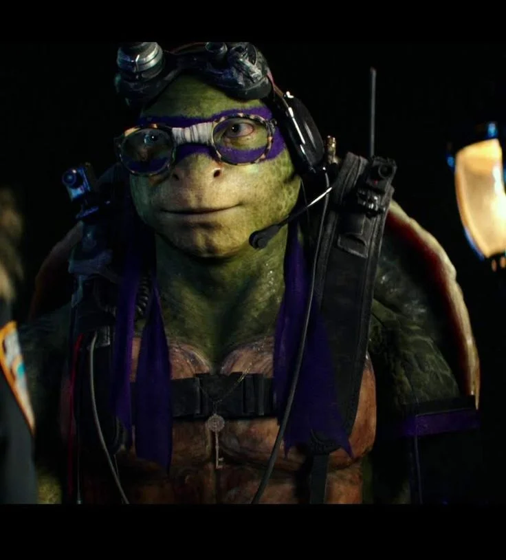 Donatello