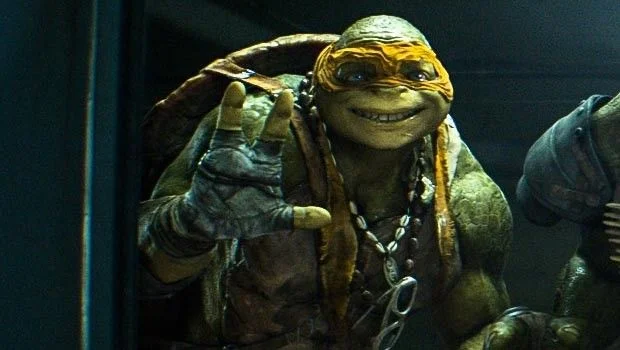 Michelangelo