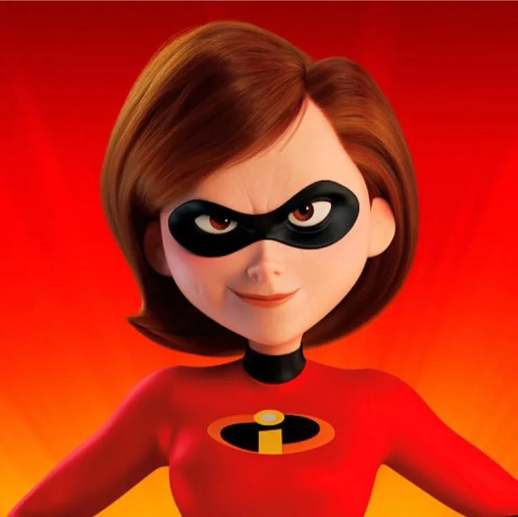 Elastigirl (Helen Parr)