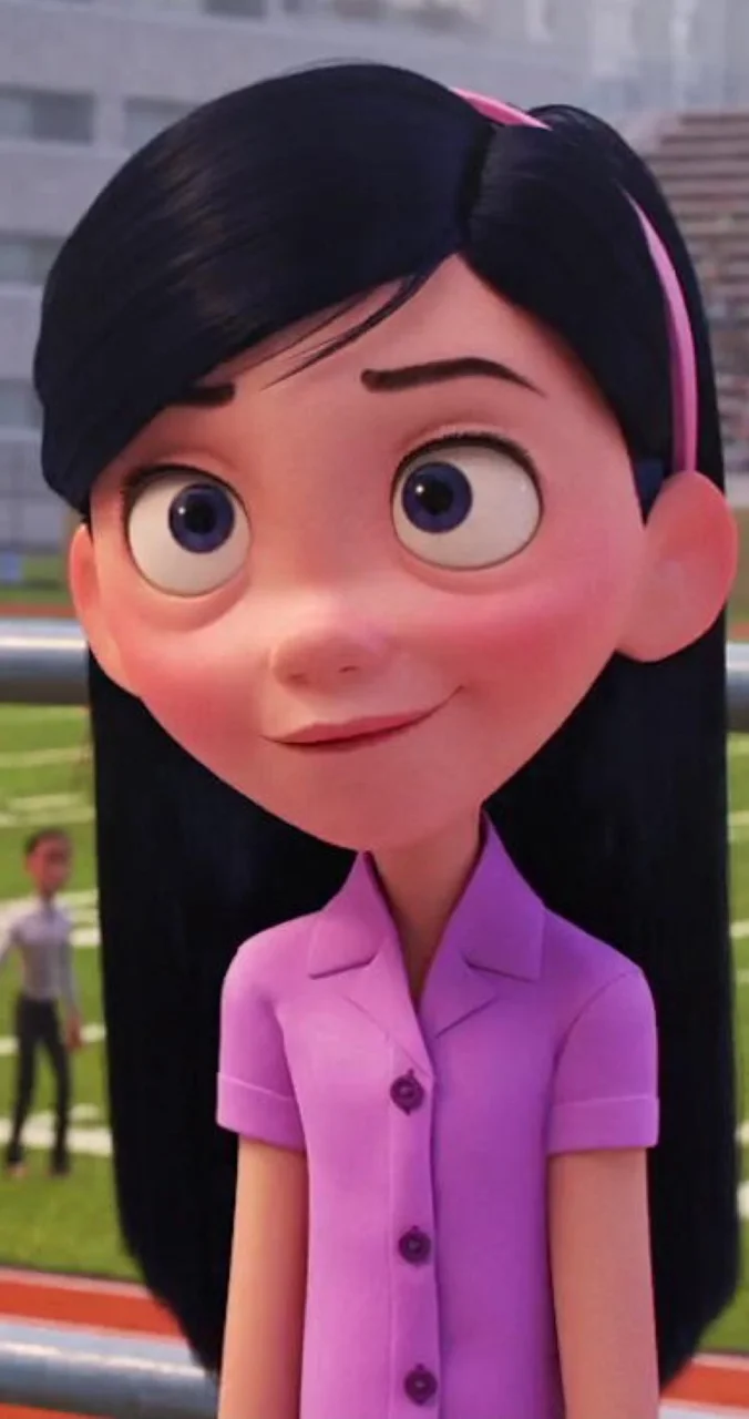 Yuna Violeta parr