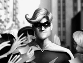 Gamma Jack (Jackson Calloway)