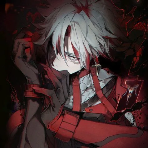 Scar