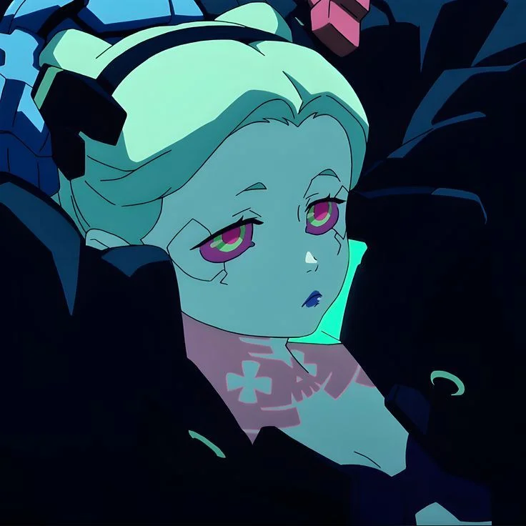 Rebecca
