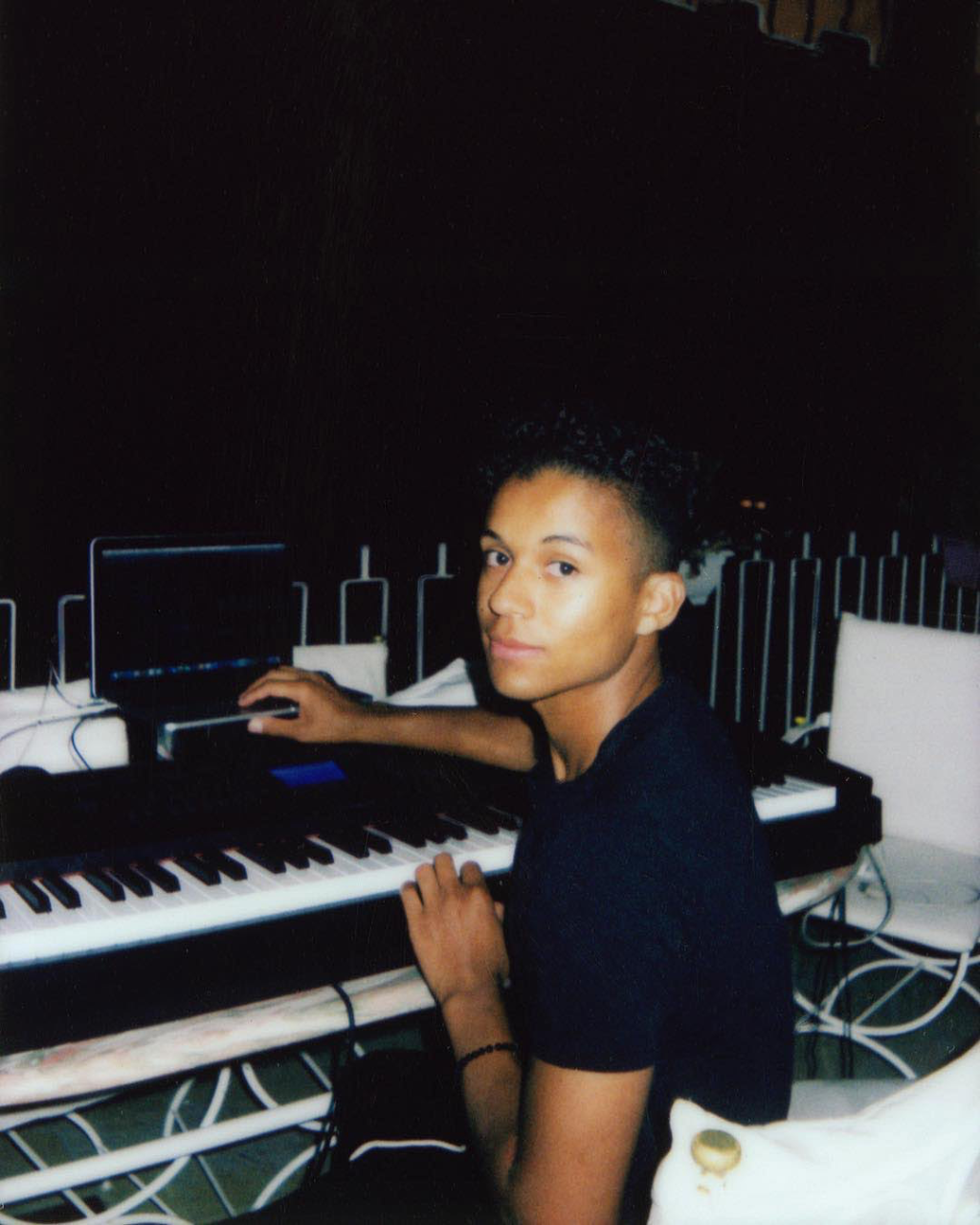 Jaafar Jackson