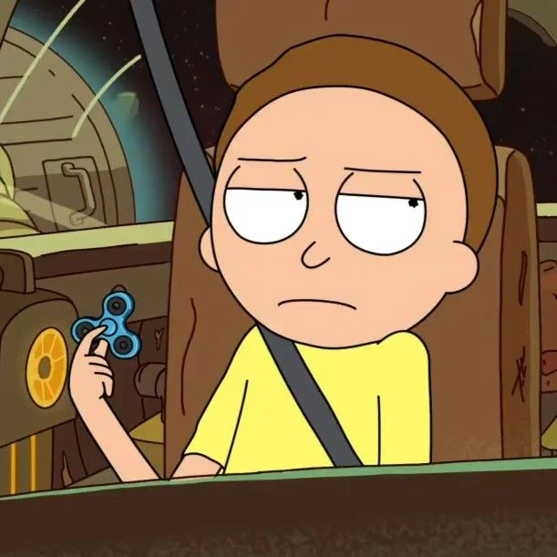 Morty Smith