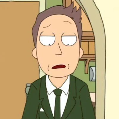 Jerry Smith