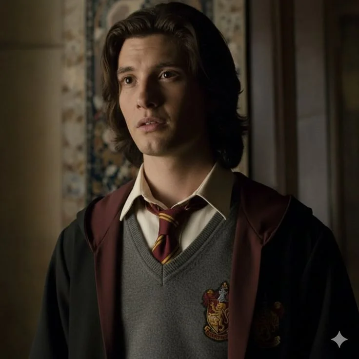 Sirius Black