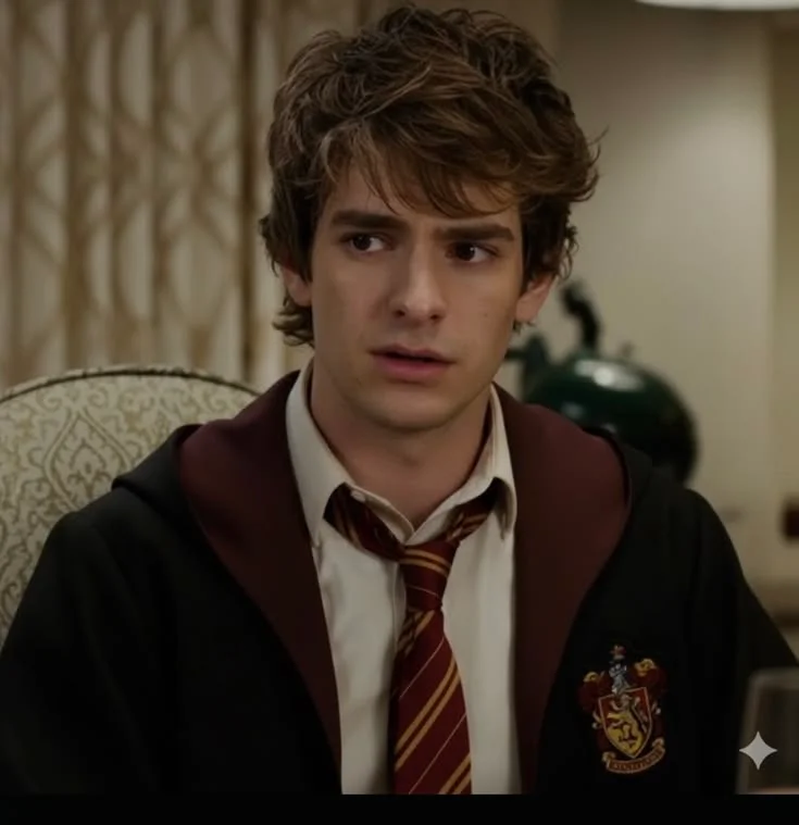 Remus Lupin