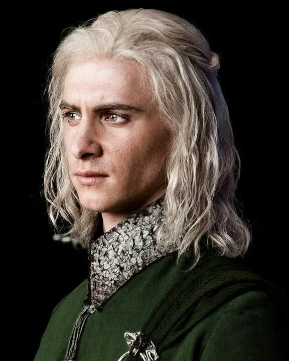 Lucius Malfoy