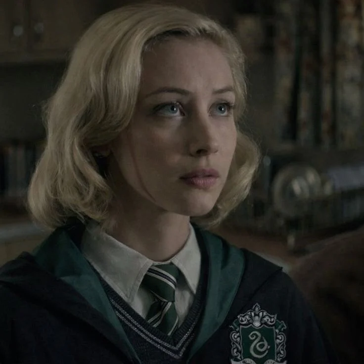 Narcissa Malfoy