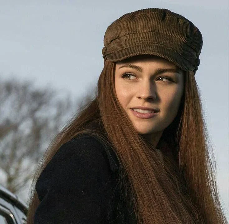 Lilly Evans