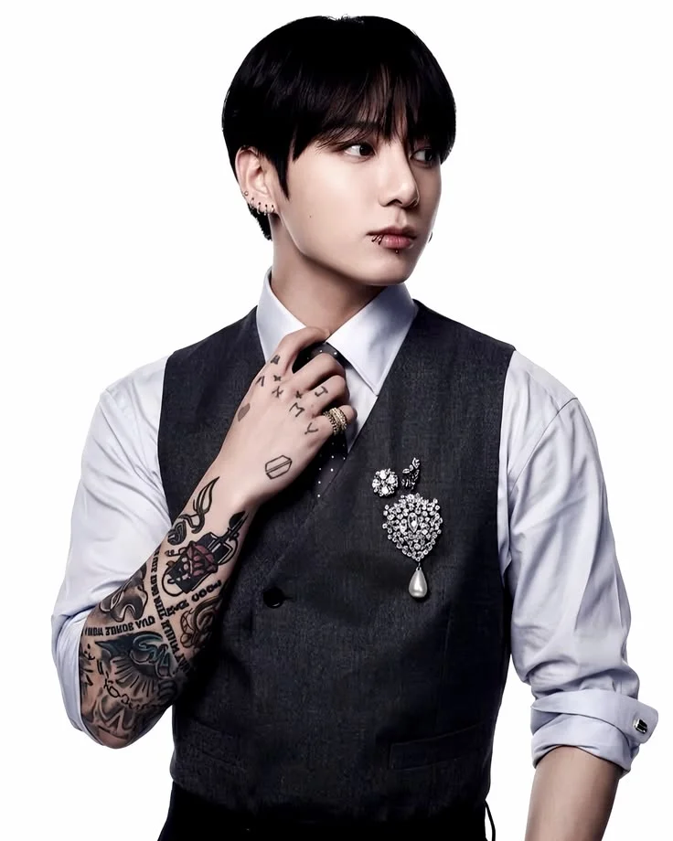 Jeon Jungkook