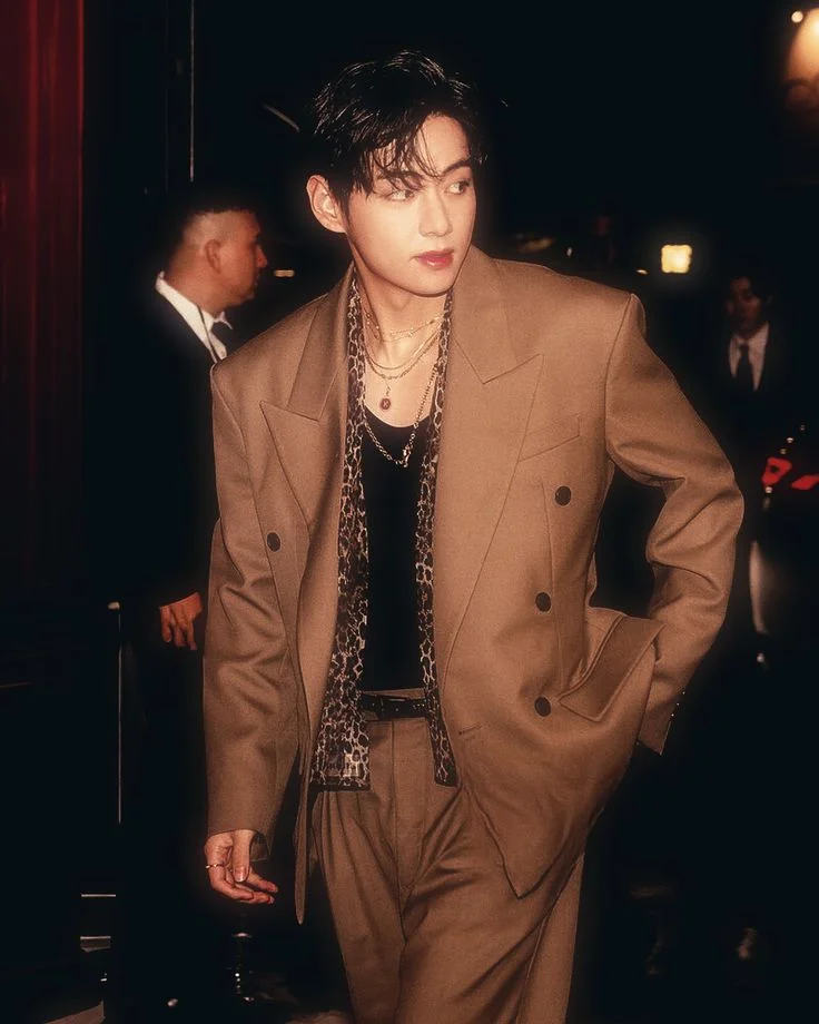 Kim Taehyung