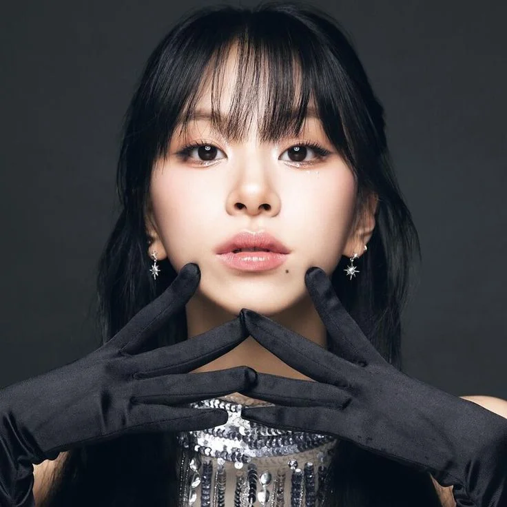 Min Chaeyoung