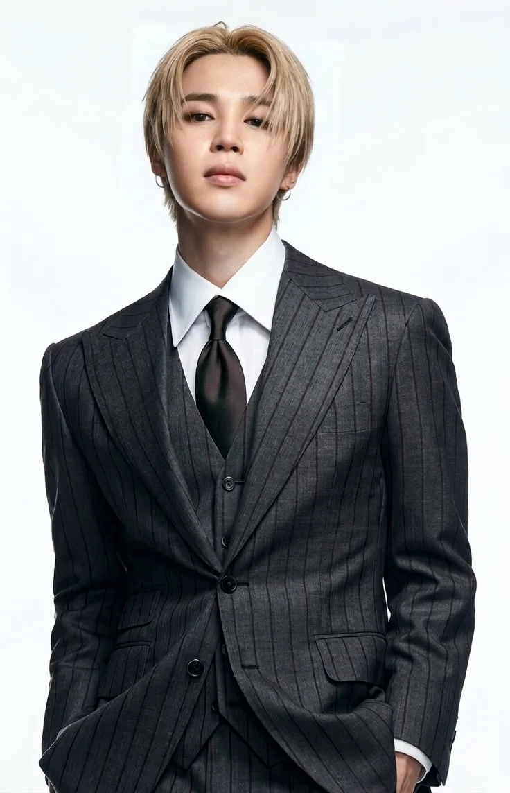 Park Jimin