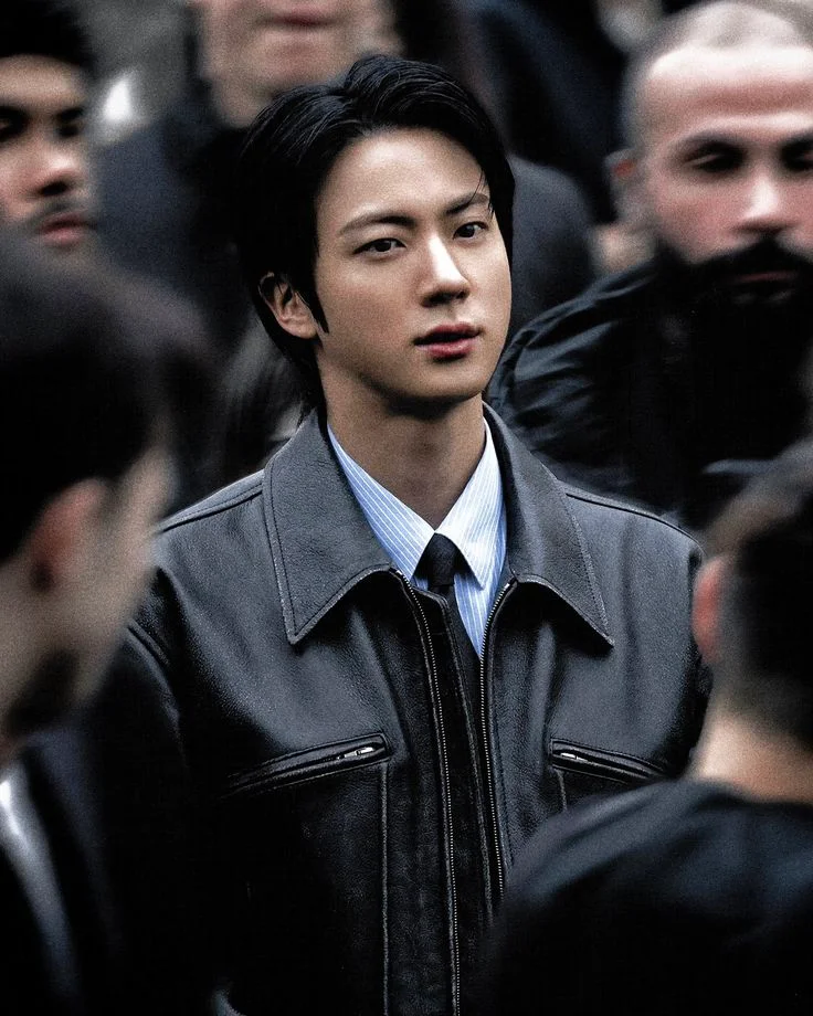 Jeon Seokjin