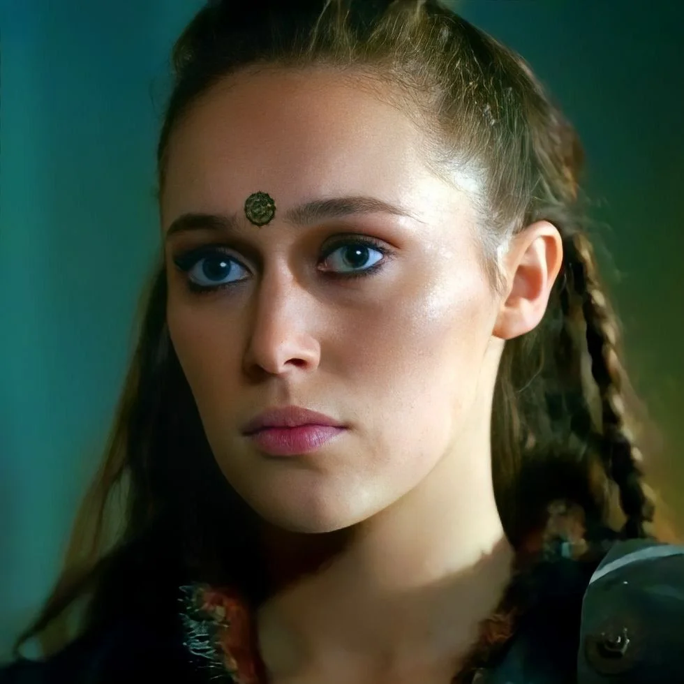 Lexa Woods
