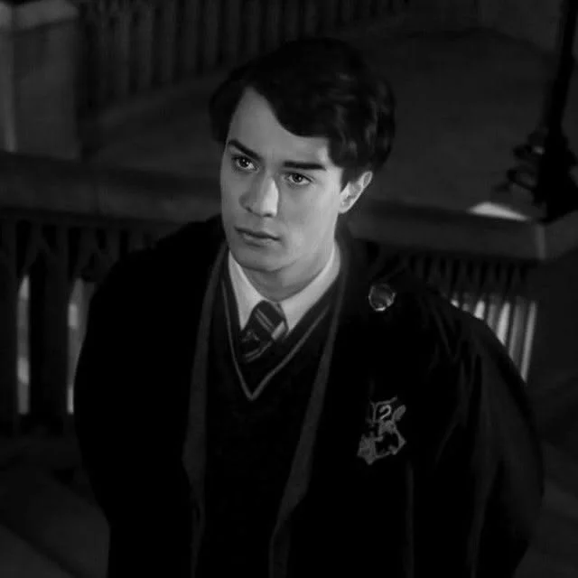 Tom Riddle
