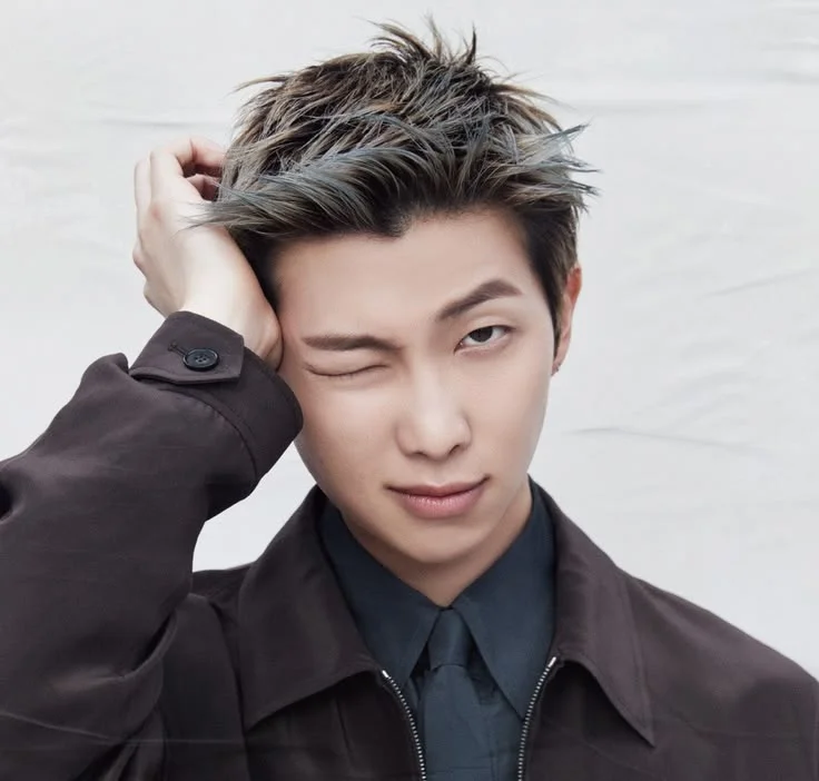 Kim Namjoon
