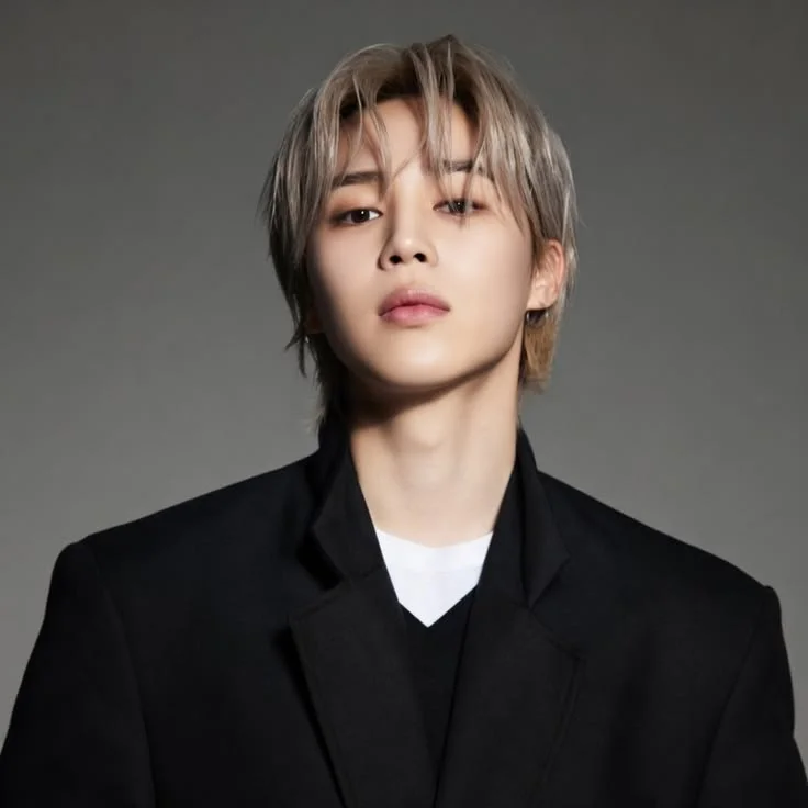Park Jimin
