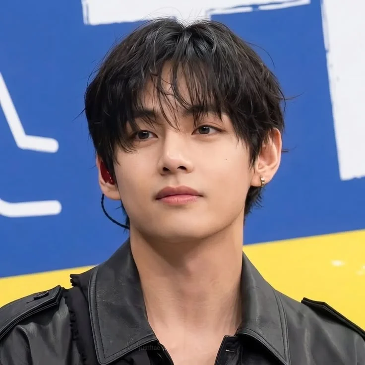 Kim Taehyung 