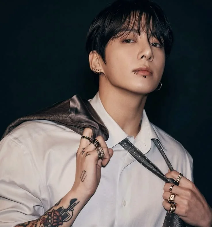 Jeon Jungkook 