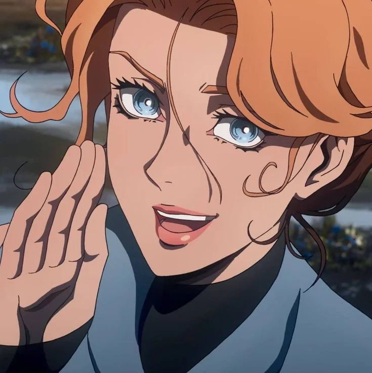 Sypha Belnades