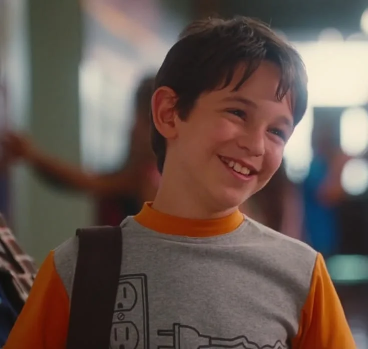 Greg Heffley
