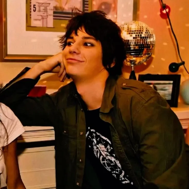 Rodrick Heffley