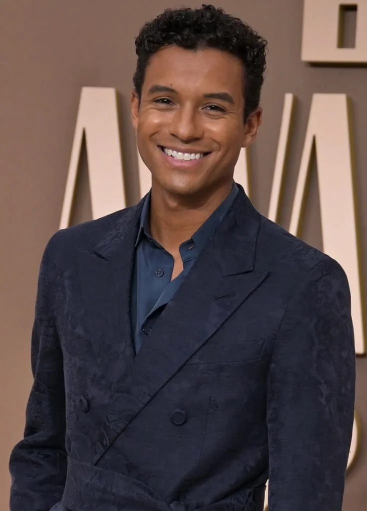 Jaafar Jackson 