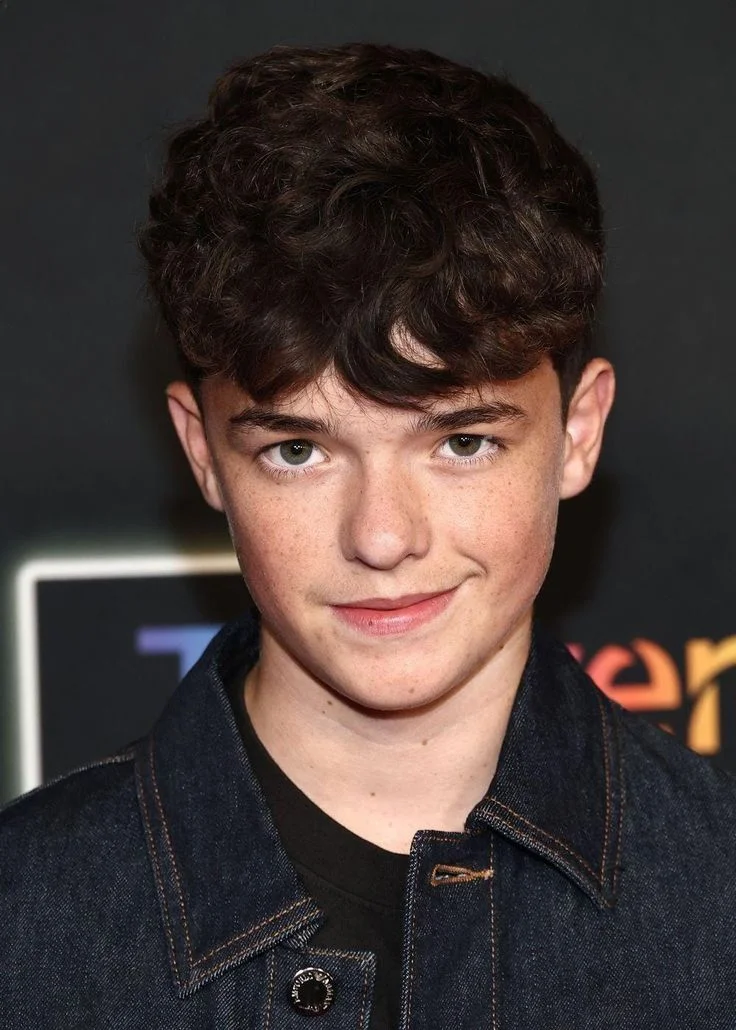 Owen Cooper
