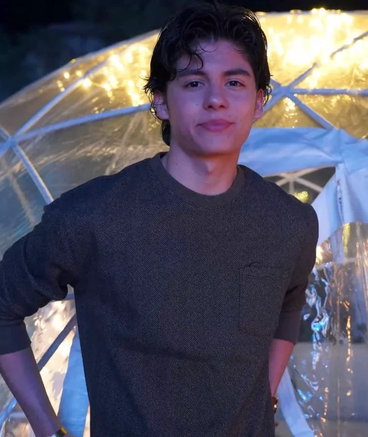 Miguel Mora 