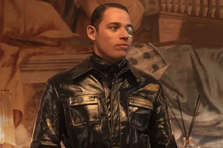 The Assassin