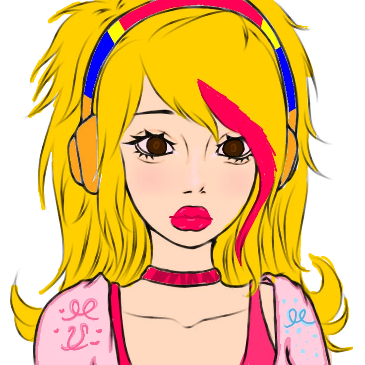 Evelinne