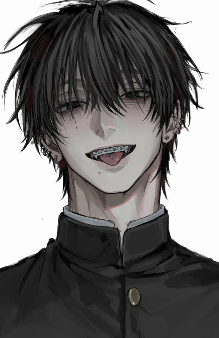 Aiden Veilmont